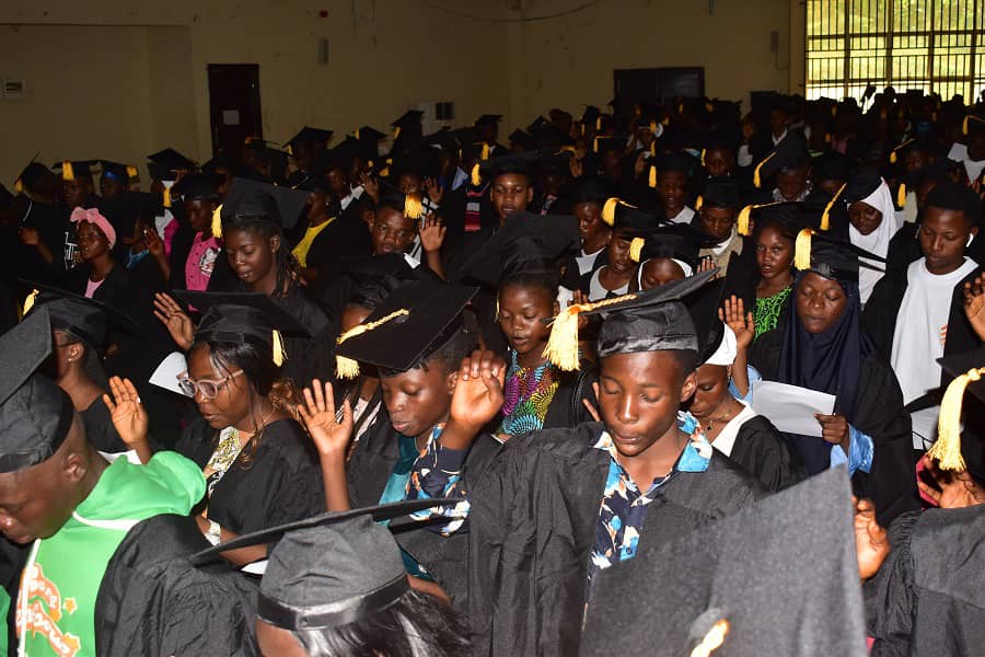 Matric Image