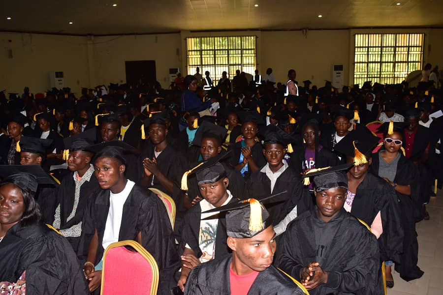 Matric Image